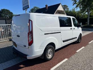 Ford Transit Custom 2.0 TDCI 96KW L2H1 LANG DC 6P AIRCO KLIMA EURO6 picture 2