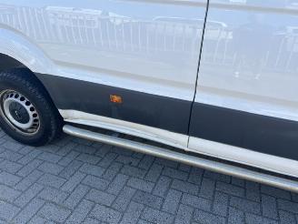 Volkswagen Crafter MAN TGE 2.0 TDI 103KW MAXI L5 DSG AUT. LAADKLEP LBW KLIMA picture 17