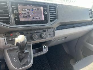 Volkswagen Crafter MAN TGE 2.0 TDI 103KW MAXI L5 DSG AUT. LAADKLEP LBW KLIMA picture 8