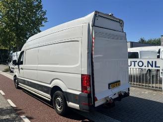 Volkswagen Crafter MAN TGE 2.0 TDI 103KW MAXI L5 DSG AUT. LAADKLEP LBW KLIMA picture 3