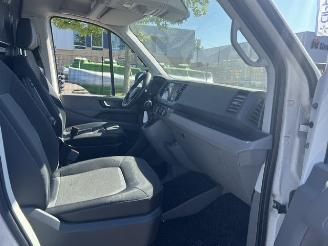 Volkswagen Crafter MAN TGE 2.0 TDI 103KW MAXI L5 DSG AUT. LAADKLEP LBW KLIMA picture 7