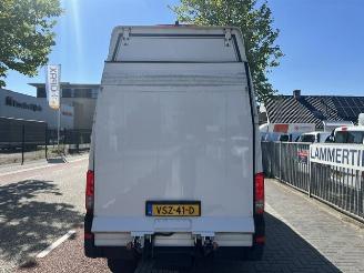 Volkswagen Crafter MAN TGE 2.0 TDI 103KW MAXI L5 DSG AUT. LAADKLEP LBW KLIMA picture 4