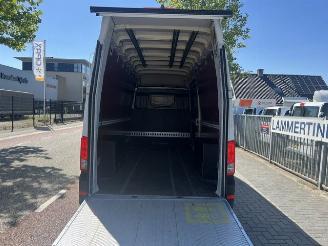 Volkswagen Crafter MAN TGE 2.0 TDI 103KW MAXI L5 DSG AUT. LAADKLEP LBW KLIMA picture 15