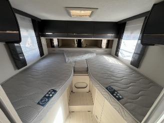 Chausson  747GA  PREMIUM  LENGTE BEDDEN HEFBED AUTOMAAT picture 12