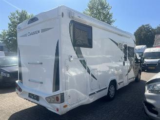Chausson  747GA  PREMIUM  LENGTE BEDDEN HEFBED AUTOMAAT picture 4