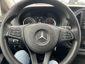 Mercedes Vito 114 CDI 100KW AUTOM. LANG AIRCO KLIMA MBUX EURO6 picture 11