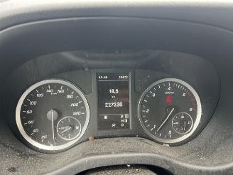 Mercedes Vito 114 CDI 100KW AUTOM. LANG AIRCO KLIMA MBUX EURO6 picture 9