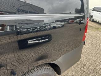 Mercedes Vito 114 CDI 100KW AUTOM. LANG AIRCO KLIMA MBUX EURO6 picture 13