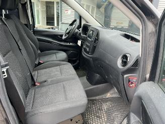 Mercedes Vito 114 CDI 100KW AUTOM. LANG AIRCO KLIMA MBUX EURO6 picture 6