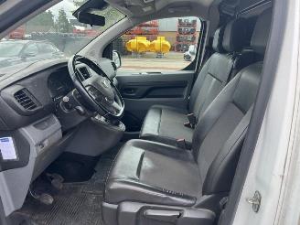 Toyota Proace 2.0 D-4D 90KW  AIRCO KLIMA NAVI EURO6 picture 11