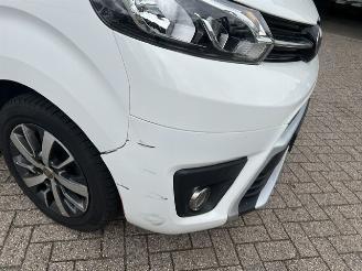 Toyota Proace 2.0 D-4D 90KW  AIRCO KLIMA NAVI EURO6 picture 12