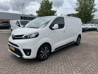 Toyota Proace 2.0 D-4D 90KW  AIRCO KLIMA NAVI EURO6 picture 5