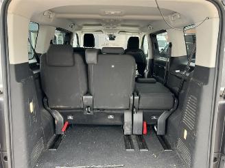Citroën SpaceTourer JUMPY FULL ELECTRIC!! 75KWH!! AUT. KLIMA 8P 40.000KM!! picture 10