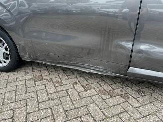 Citroën SpaceTourer JUMPY FULL ELECTRIC!! 75KWH!! AUT. KLIMA 8P 40.000KM!! picture 15