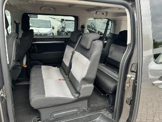 Citroën SpaceTourer JUMPY FULL ELECTRIC!! 75KWH!! AUT. KLIMA 8P 40.000KM!! picture 8