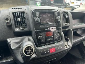 Citroën Jumper 2.2 BLUEHDI  DC MULTICAB 5P AIRCO KLMA EURO6 picture 13