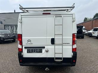 Citroën Jumper 2.2 BLUEHDI  DC MULTICAB 5P AIRCO KLMA EURO6 picture 3