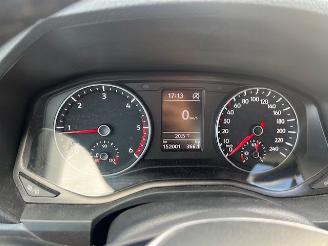 Volkswagen Amarok 3.0 TDI 150KW DOUBLE CAB.  AUTOM. 4MOTION 4WD KLIMA AIRCO picture 10
