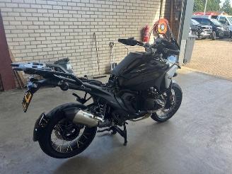 BMW R 1300 GS TRIPLE BLACK NEW MODEL GS1300R picture 5