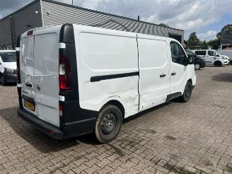 Renault Trafic NISSAN NV300 2.0 DCI 96KW L2H1 LANG AIRCO KLIMA picture 3