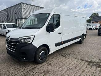  Renault Master 2.3 DCI 100KW MAXI L3H2 AIRCO KLIMA EURO6 2021/6