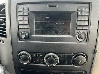 Mercedes Sprinter 319 3.0 CDI 366 AUT.  L2H2 EURO6 AIRCO KLIMA CAM. picture 8