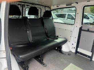 Mercedes Vito TOURER 116 CDI 120KW PKW BRIEF 8P AUT. KLIMA AIRCO picture 8