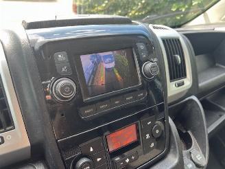 Fiat Ducato 2.3 MJ 88KW L2H2 AIRCO CAMERA KLIMA EURO6 picture 9