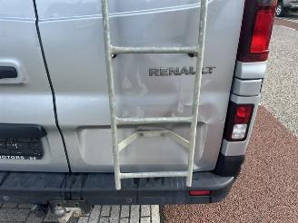 Renault Trafic 2.0 DCI 96KW L2H1 LANG AIRCO KLIMA EURO6 picture 15