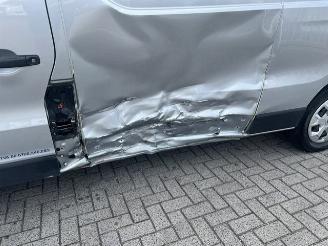 Renault Trafic 2.0 DCI 96KW L2H1 LANG AIRCO KLIMA EURO6 picture 12