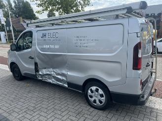 Renault Trafic 2.0 DCI 96KW L2H1 LANG AIRCO KLIMA EURO6 picture 4