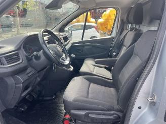 Renault Trafic 2.0 DCI 96KW L2H1 LANG AIRCO KLIMA EURO6 picture 11