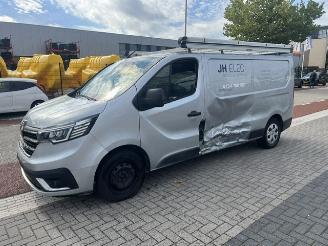 Renault Trafic 2.0 DCI 96KW L2H1 LANG AIRCO KLIMA EURO6 picture 5