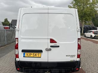 Opel Movano 2.3 CDTI 100KW L1H1 AIRCO KLIMA EURO6 picture 3
