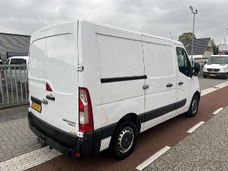 Opel Movano 2.3 CDTI 100KW L1H1 AIRCO KLIMA EURO6 picture 2