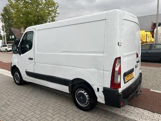 Opel Movano 2.3 CDTI 100KW L1H1 AIRCO KLIMA EURO6 picture 4