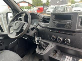 Opel Movano 2.3 CDTI 100KW L1H1 AIRCO KLIMA EURO6 picture 7