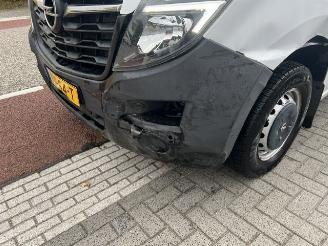 Opel Movano 2.3 CDTI 100KW L1H1 AIRCO KLIMA EURO6 picture 11
