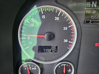 MAN TGX Lion edition EUR6 no damaged picture 21