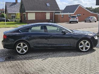 Audi A5 SPORTBACK 1.8 TFSI 16V Liftback  Benzine 1.798cc 125kW (170pk) FWD picture 8