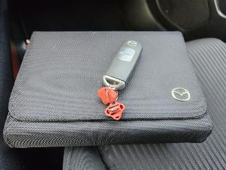 Mazda 3 2.0 SkyActiv-G 16V Hatchback  Benzine 1.997cc 88kW (120pk) FWD picture 15