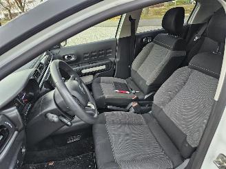 Citroën C3 1.2 Vti 12V PureTech Hatchback  Benzine 1.199cc 60kW (82pk) FWD picture 9