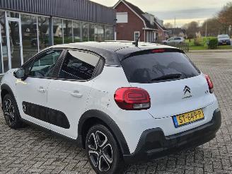 Citroën C3 1.2 Vti 12V PureTech Hatchback  Benzine 1.199cc 60kW (82pk) FWD picture 3