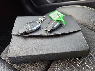 Mercedes Cla-klasse 1.6 CLA-180 16V Combi/o  Benzine 1.595cc 90kW (122pk) FWD picture 14