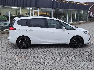Opel Zafira 2.0 CDTI 16V 165 Ecotec MPV  Diesel 1.956cc 121kW (165pk) FWD picture 3