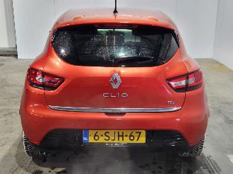 Renault Clio 0.9 Energy TCE 90 12V Hatchback 4Dr Benzine 898cc 66kW (90pk) picture 4