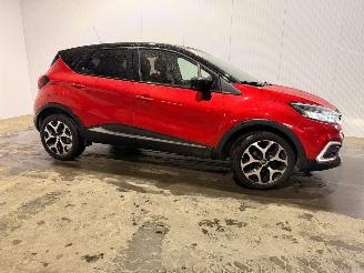 Renault Captur 0.9 Energy TCE 12V SUV  Benzine 898cc 66kW (90pk) FWD picture 2