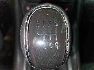 Opel Meriva 1.4 Turbo 16V Ecotec MPV  Benzine 1.364cc 103kW (140pk) picture 12