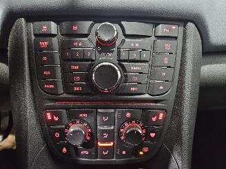 Opel Meriva 1.4 Turbo 16V Ecotec MPV  Benzine 1.364cc 103kW (140pk) picture 13