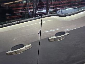 Opel Meriva 1.4 Turbo 16V Ecotec MPV  Benzine 1.364cc 103kW (140pk) picture 10